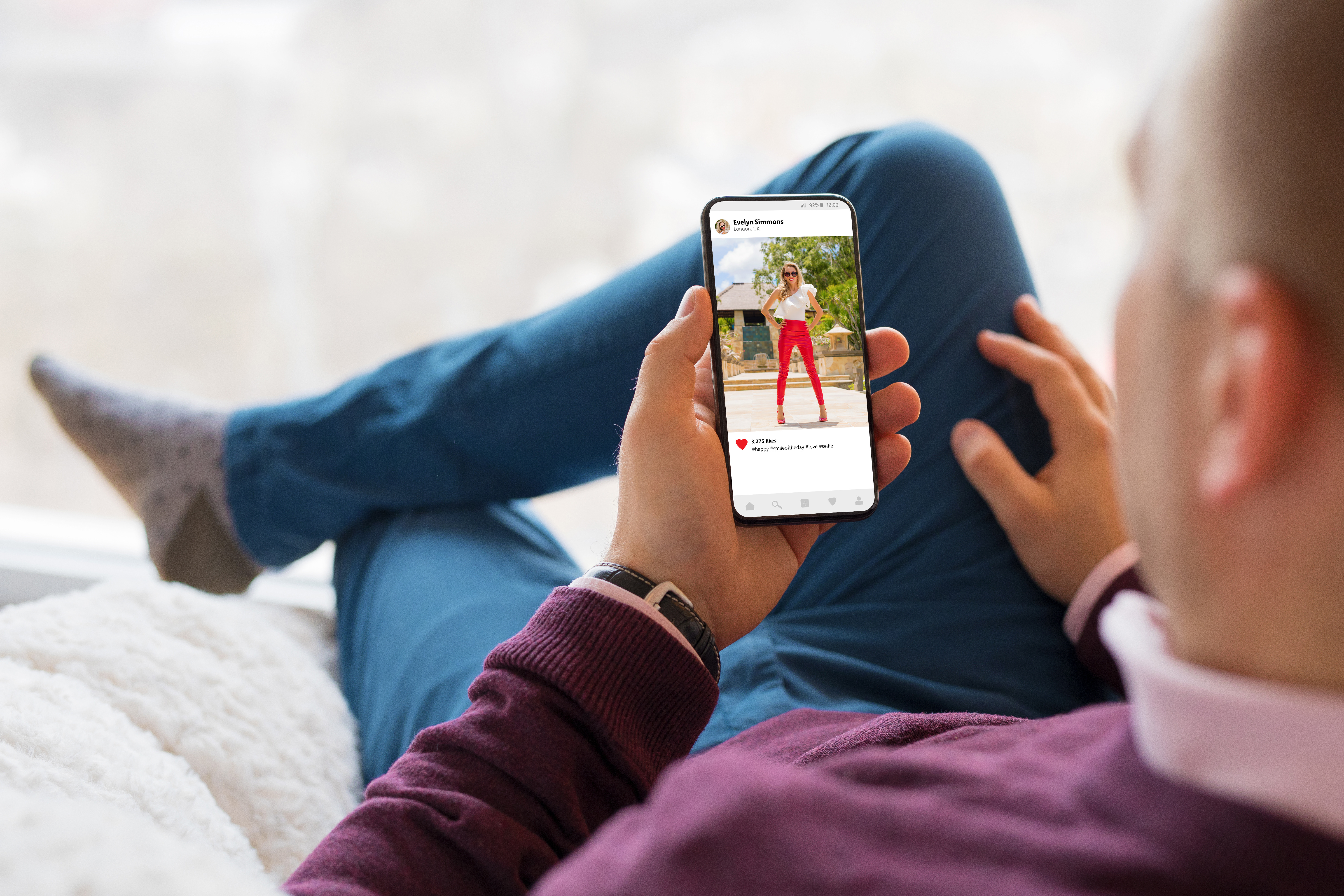 The Dos and Do Nots of Gaining Instagram Followers - AdSerts, Inc.