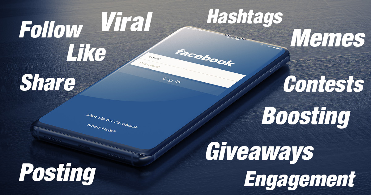 Facebook Marketing in 2020 - AdSerts, Inc.