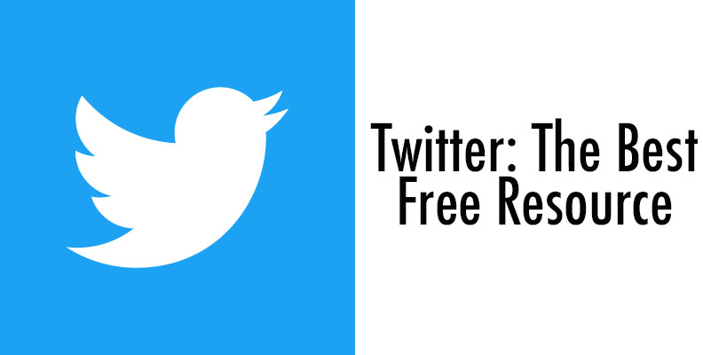 Twitter: The Best Free Resource - AdSerts, Inc.