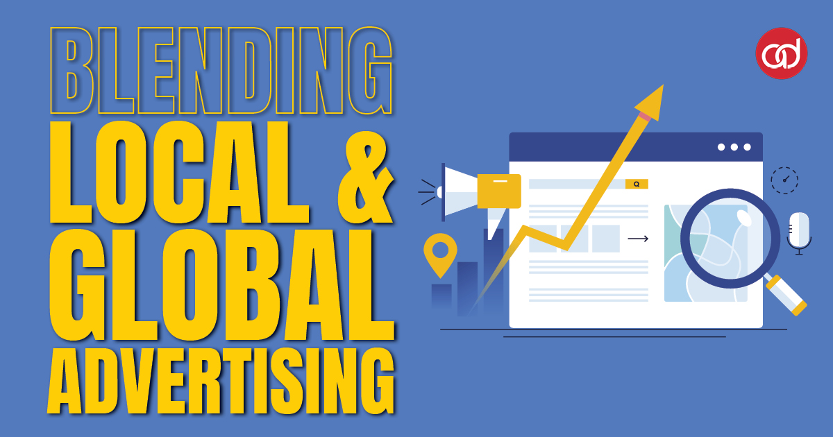Blending Local & Global Advertising - AdSerts, Inc.