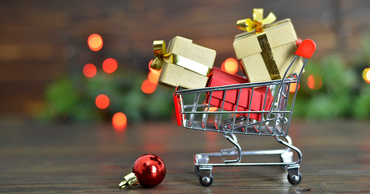 2O23 Holiday Shopping Trends - AdSerts, Inc.