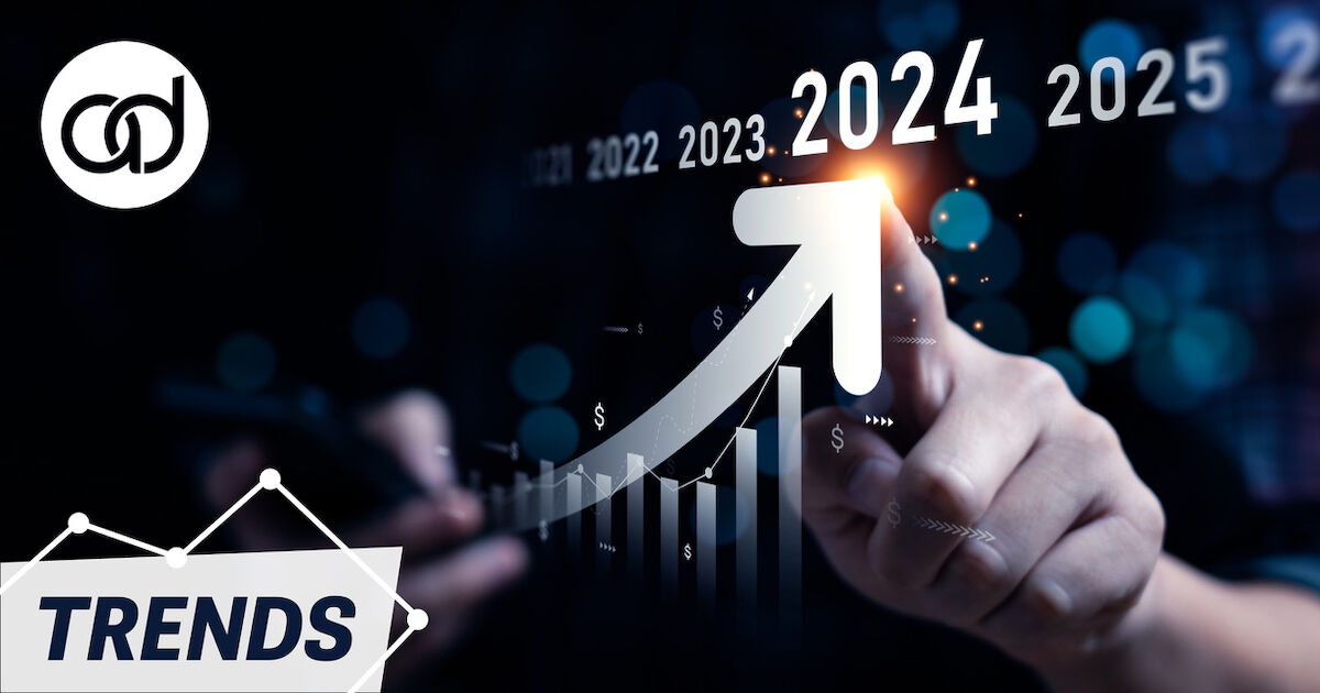 Key Retail Marketing Trends of 2023 - Preparing for 2024 - AdSerts, Inc.