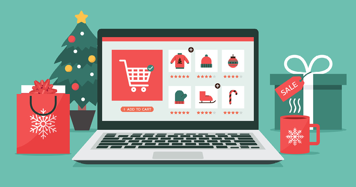Using Technology to Enhance In-Store Experiences During the Holidays - AdSerts, Inc.