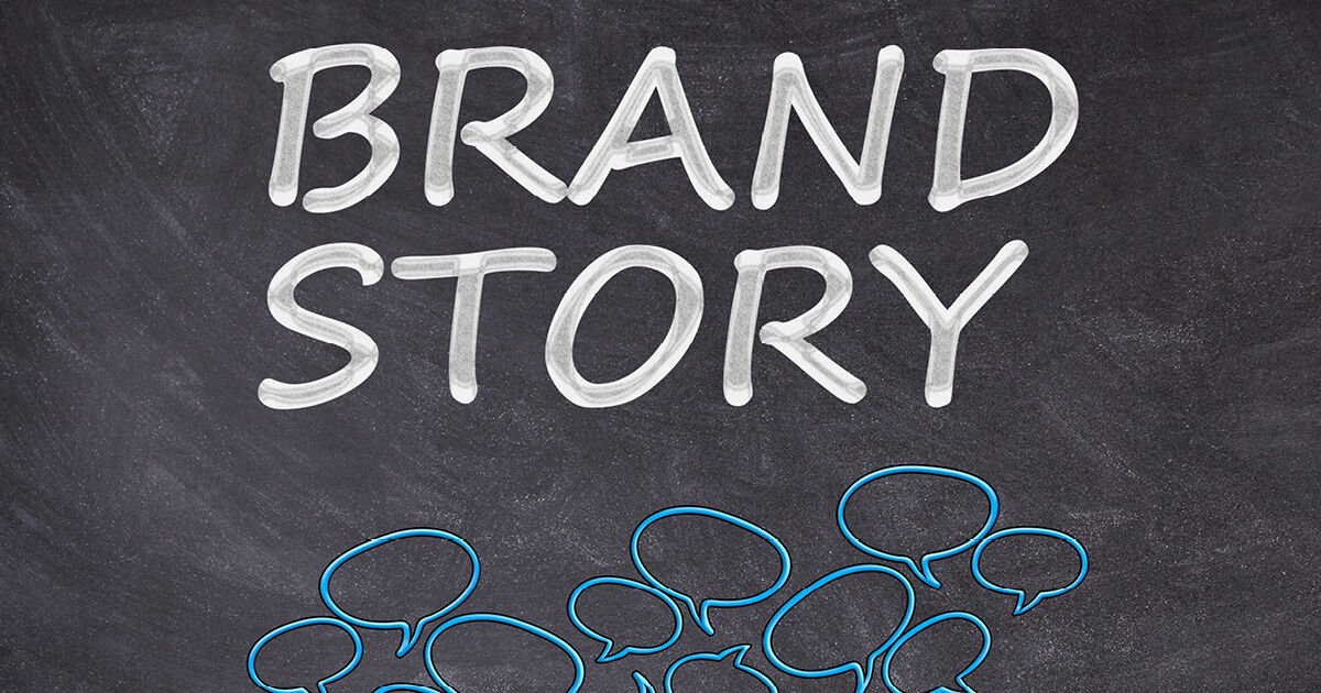 Your Brand is your Story - AdSerts, Inc.