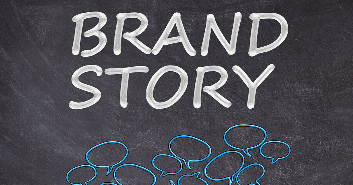 Your Brand is your Story - AdSerts, Inc.