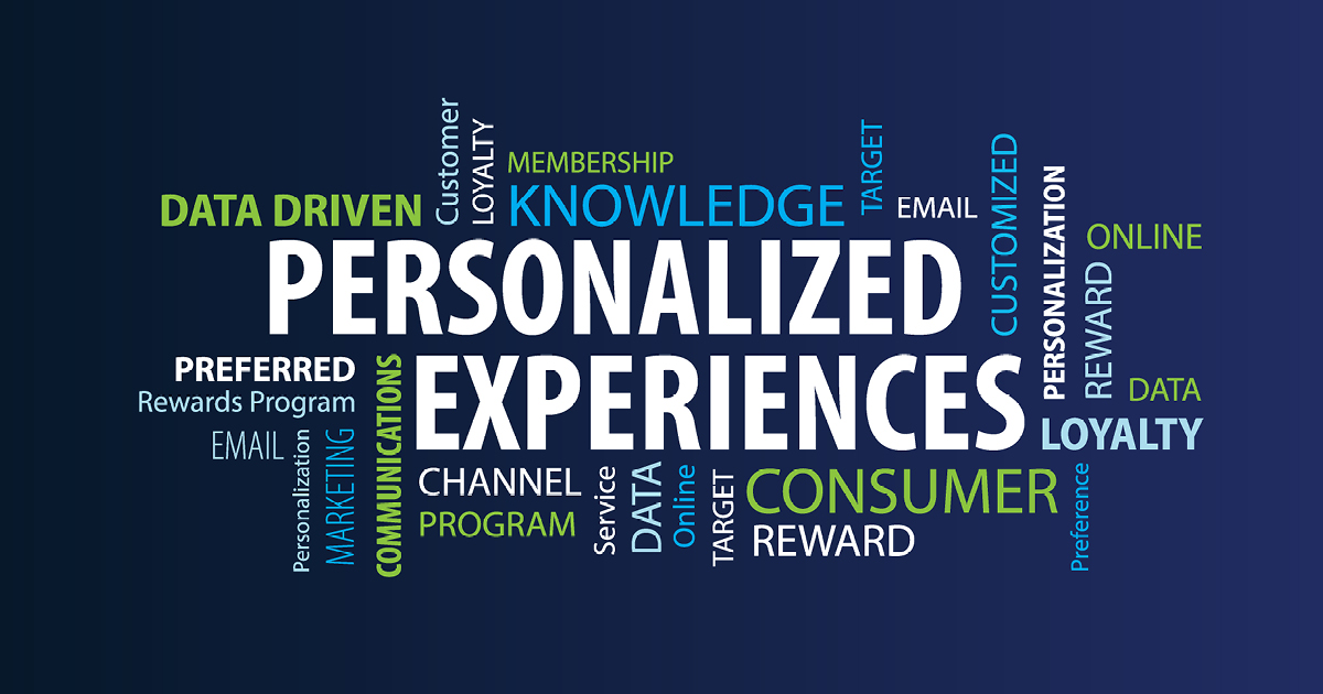The Importance of Personalization in Retail Advertising - AdSerts, Inc.