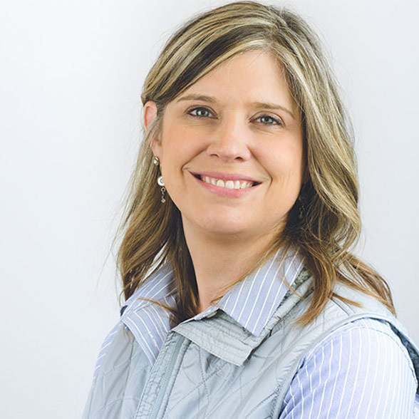 Jenny Schwiner