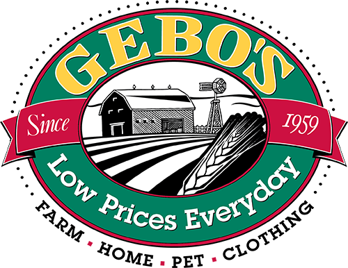 Gebos