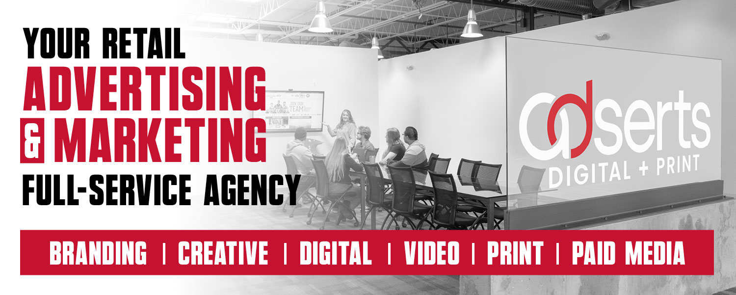 Your Full-Service Advertising and Marketing Agency